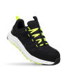 E-BOUNCE S1PS White/Lime