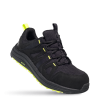 E-BOUNCE S1PS Black/Lime