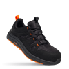 E-BOUNCE S3S Black/Orange